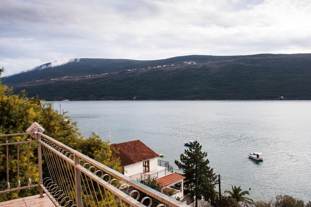 Villa Angelina Херцег Нови Стая снимка