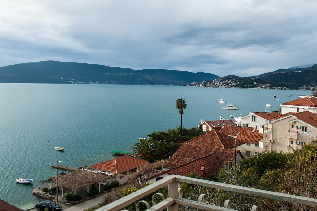 Villa Angelina Херцег Нови Стая снимка