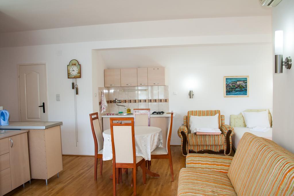 Villa Angelina Херцег Нови Стая снимка