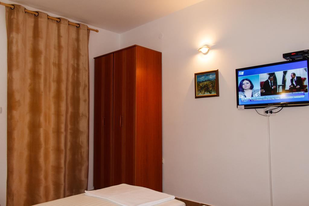 Villa Angelina Херцег Нови Екстериор снимка