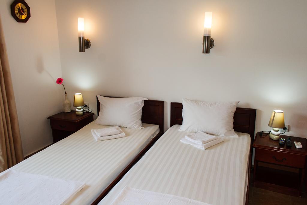 Villa Angelina Херцег Нови Екстериор снимка