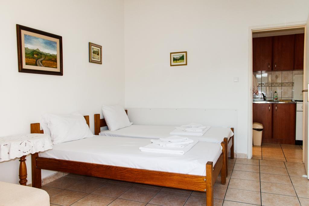 Villa Angelina Херцег Нови Екстериор снимка
