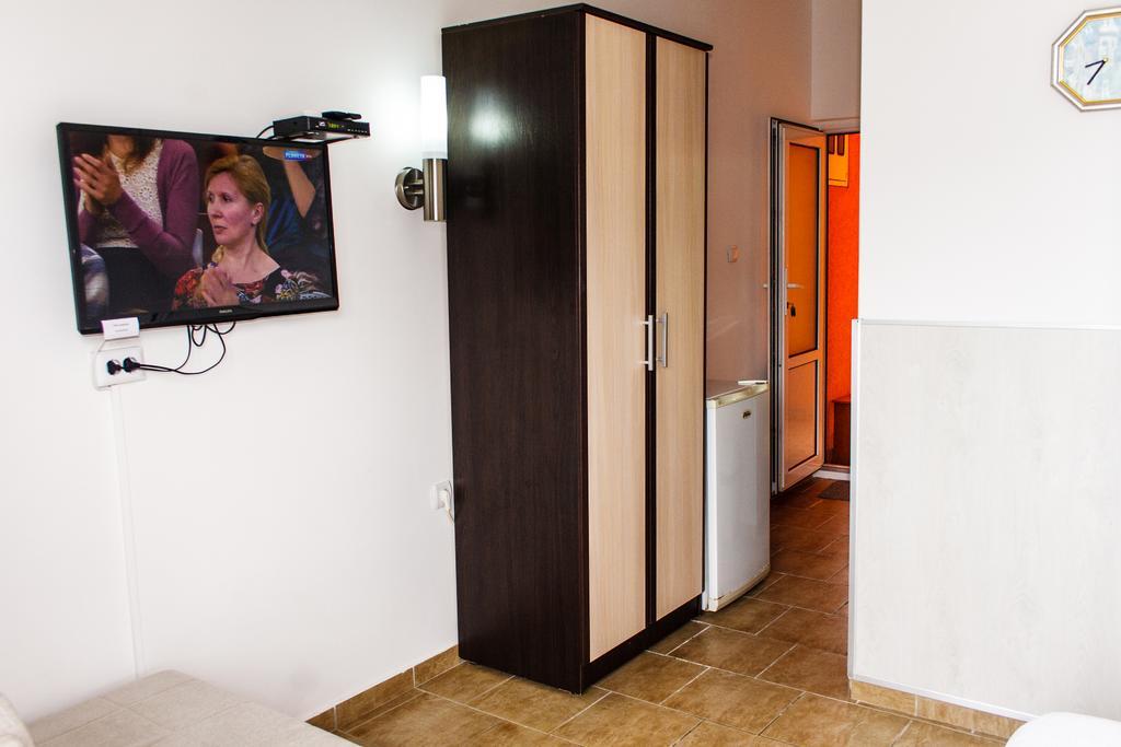 Villa Angelina Херцег Нови Екстериор снимка